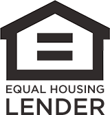 Equal Housing Lender