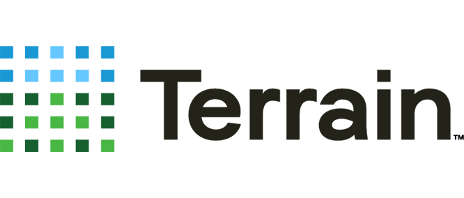 Terrain Logo