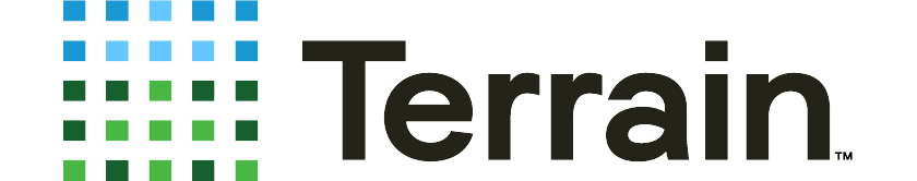 Terrain Logo