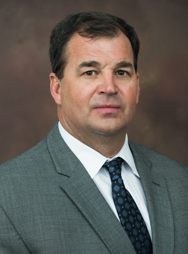 GARY HARSHBERGER