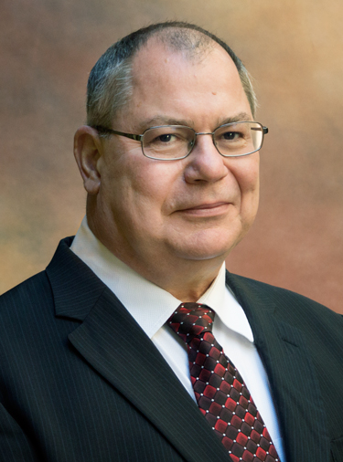TOM STEGMAN