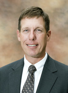 Headshot of Brian Maloney