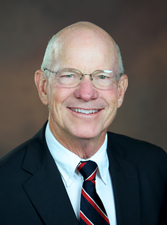 JOHN CALDWELL