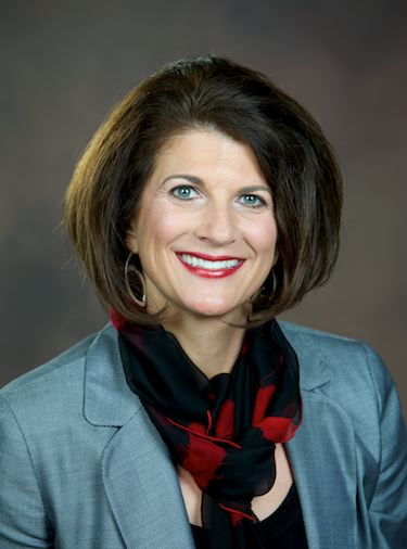 Rachel Angress