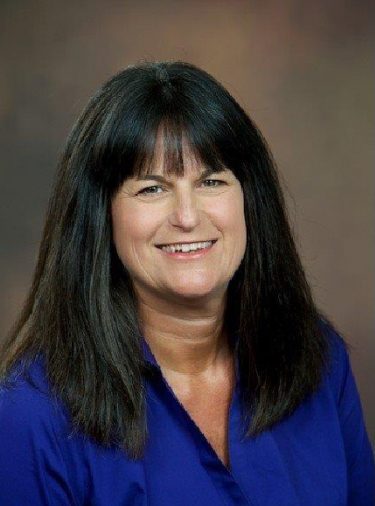 Paula Olufs