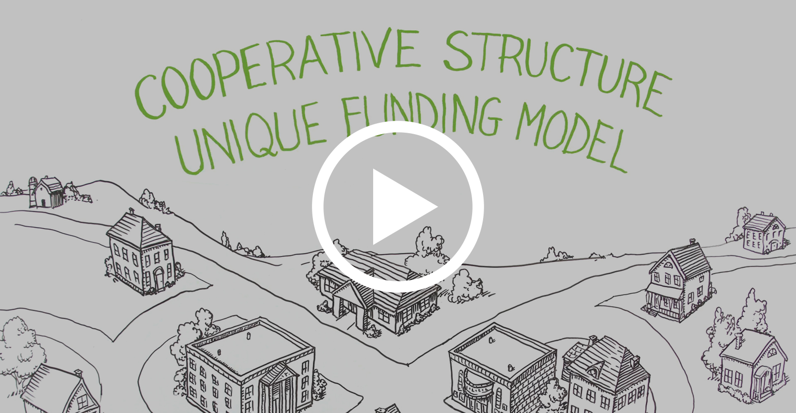 Farm Credit Structure American AgCredit