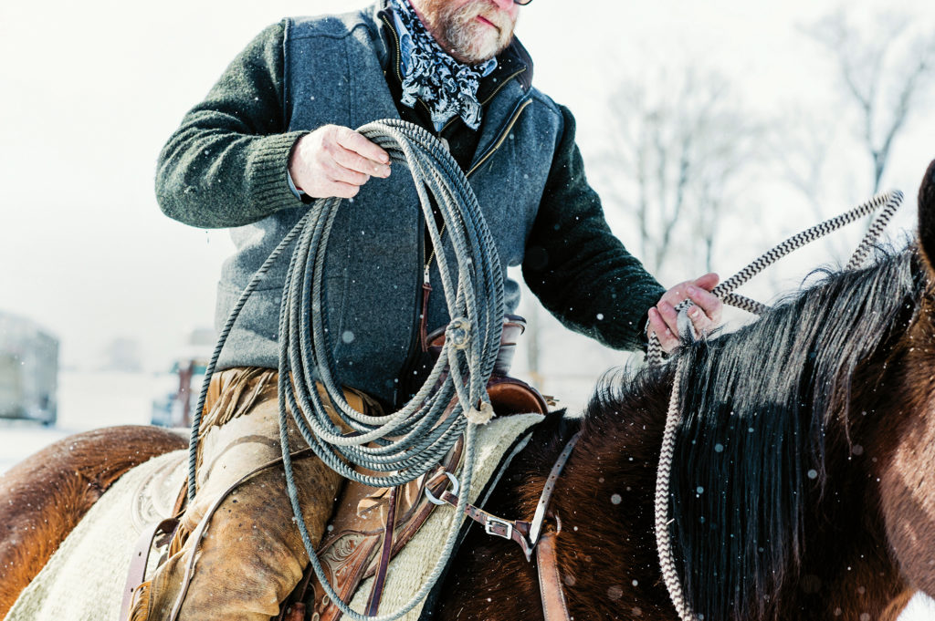 Glaser Land & Livestock Company American AgCredit