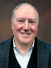 Marshall Ernst