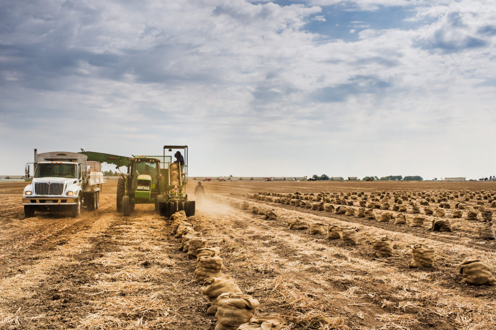 Agriculture Equipment Leasing American AgCredit