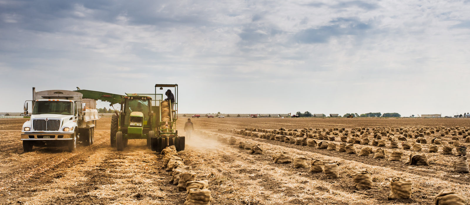 Agriculture Equipment Leasing American AgCredit