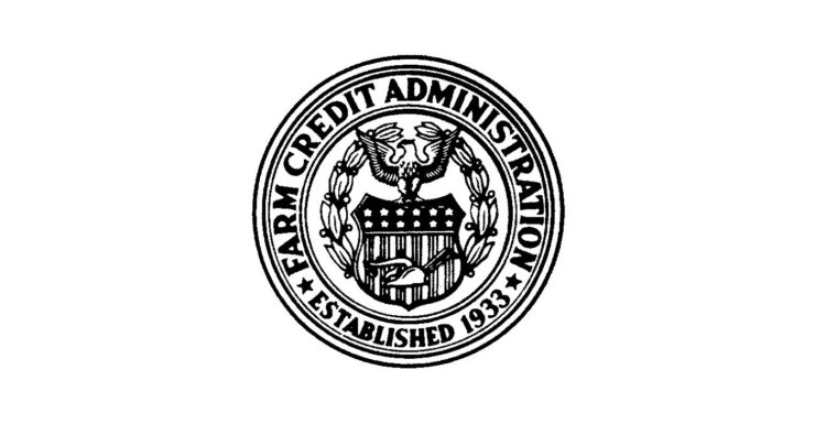 Farm Credit Administration Seal