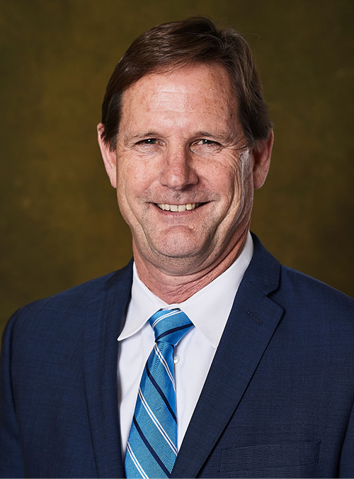 Gary Van Schuyver
