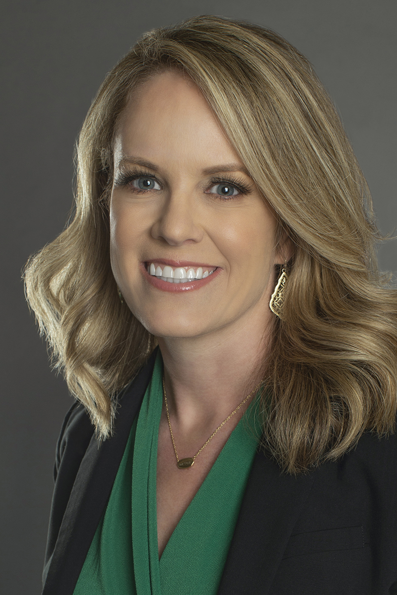 Sarah Kolell
