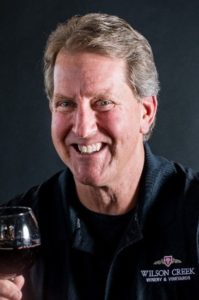 Bill Wilson