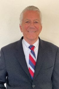 Robert Boynton