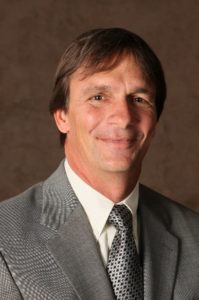 Terry Kohler