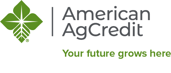 American AgCredit Logo - Your Future Grows Here