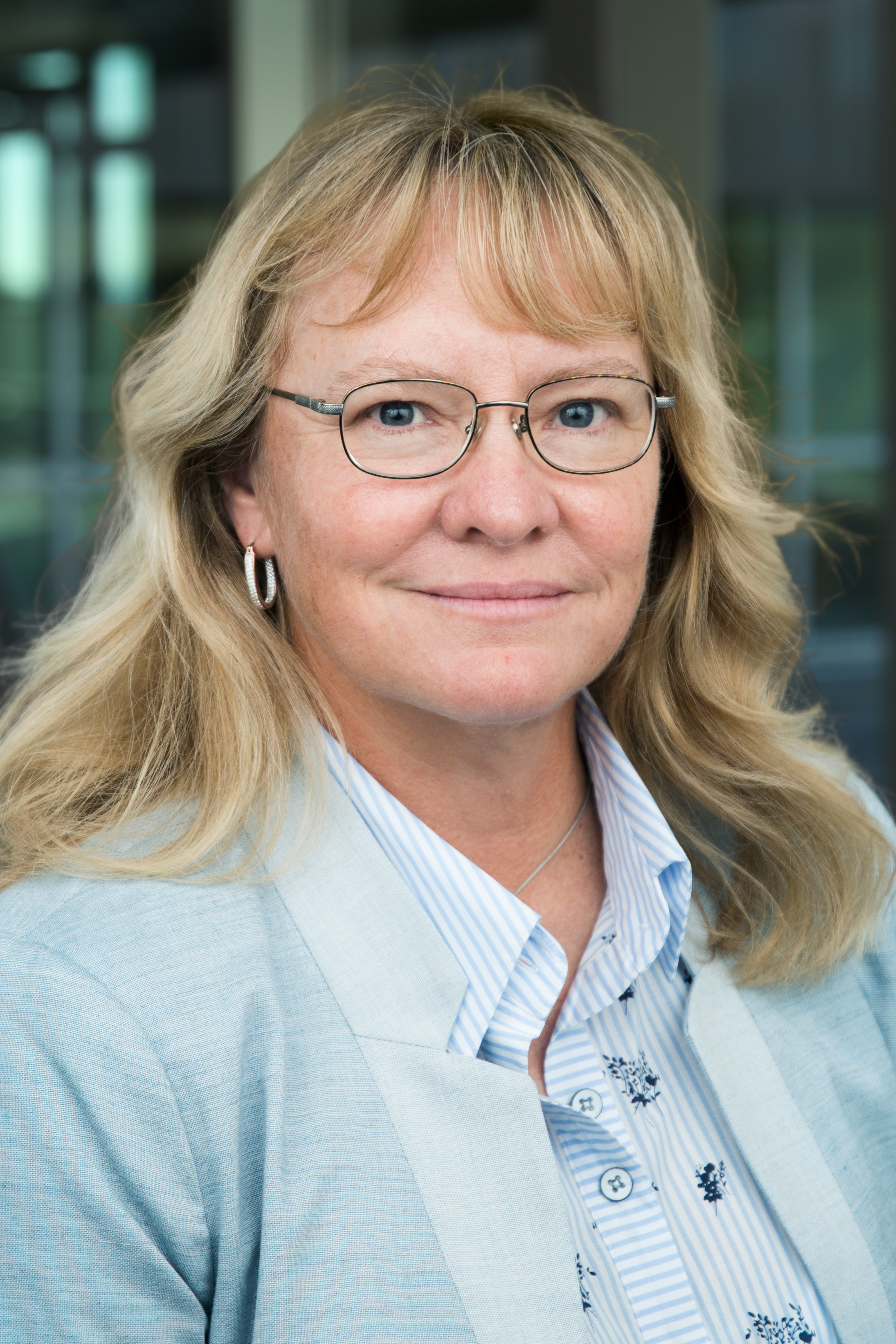 Teresa Reimer