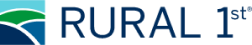 Rural 1st Logo