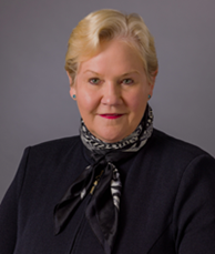 Pat Richards Headshot