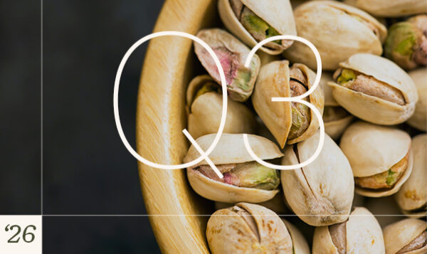 Q3 2026 pistachios 1