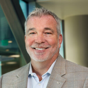 Paul McCaffrey