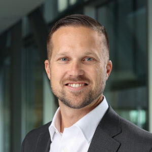 Michael Stonebarger