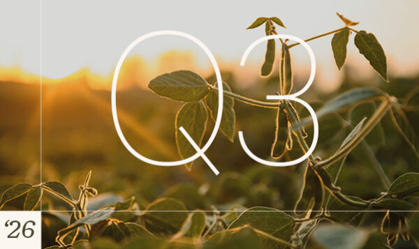 Q3 2026 soybeans 1
