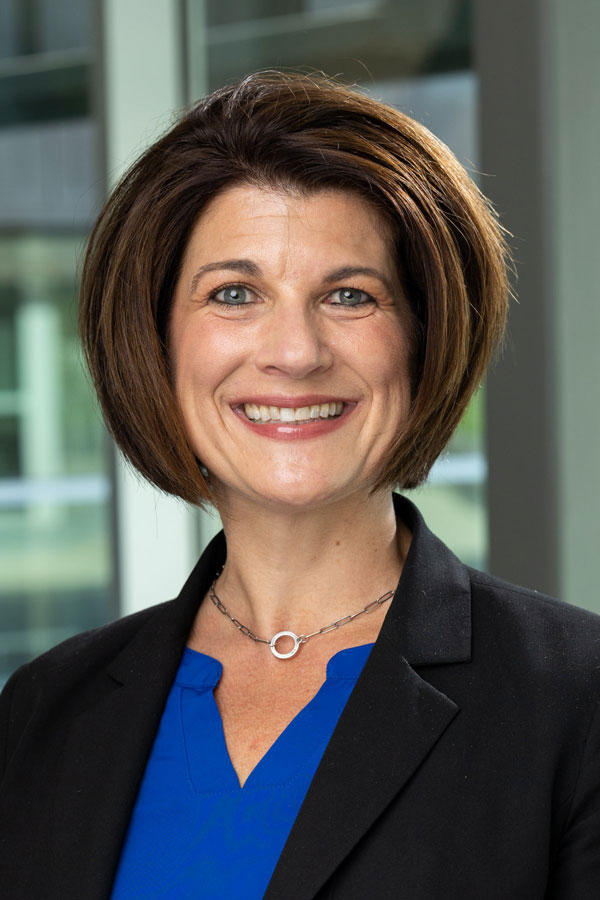Rachel Angress