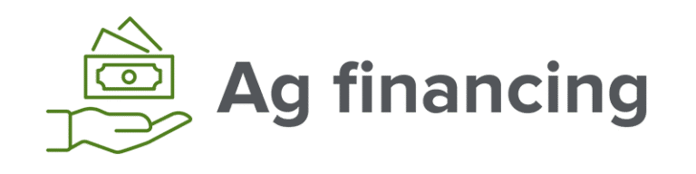 Ag financing