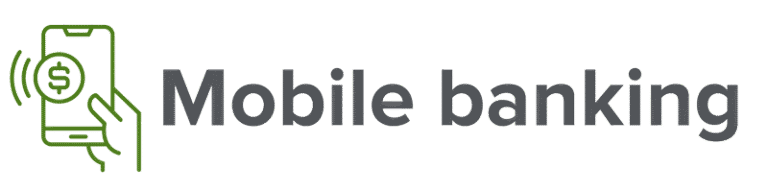 Mobile banking