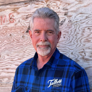 Charlie Talbott